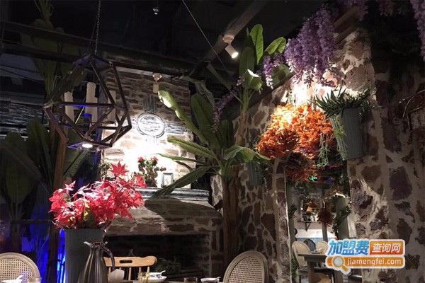 培友餐厅加盟门店