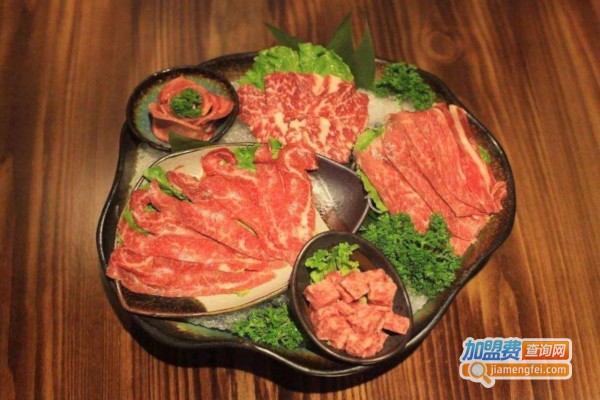 景家大乾烤肉加盟费