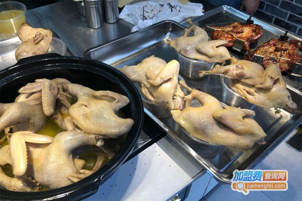 皖味轩三道菜加盟门店