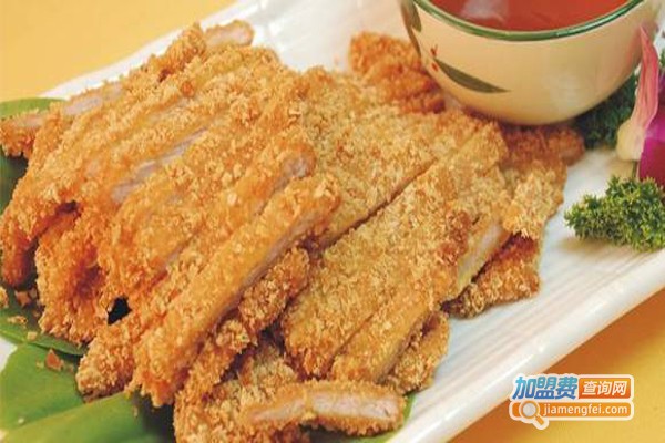 炸暖还寒加盟费