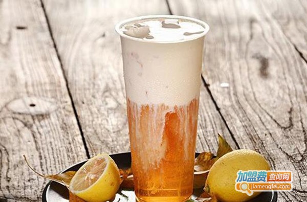 贝慕达斯水果茶加盟费