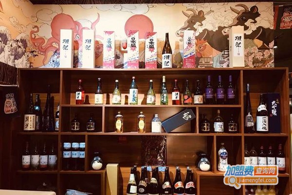 小淞原日式炭火烧肉加盟门店