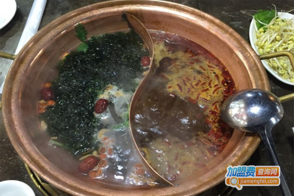 【小黑羊老北京涮羊肉加盟】小黑羊老北京涮羊肉乃加盟开店首选！