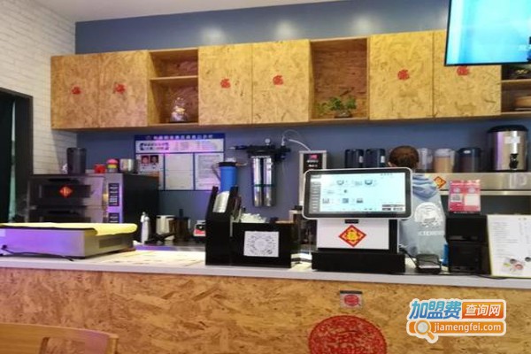 极英排档加盟费