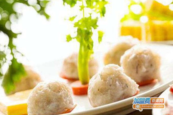 和兴饭堂加盟费