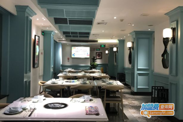 谢煮笼恩加盟费