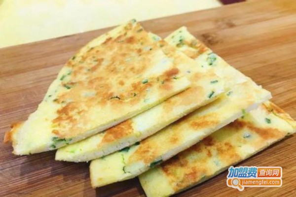 周小超蛋饼加盟费