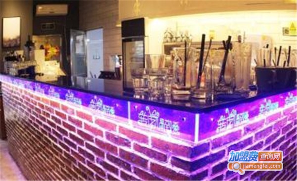 转角遇到爱餐厅加盟费