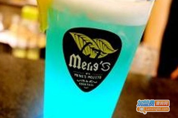 蒙斯莫吉托加盟费