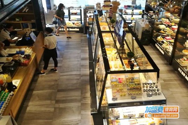 阿芒迪娜加盟门店