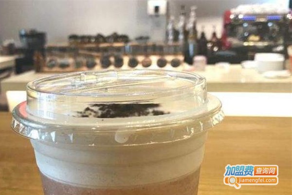 茗言茶饮加盟费