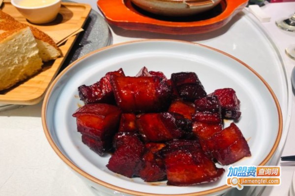 萍香大厨加盟费