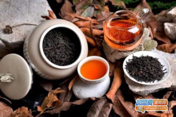 茶礼王子加盟费