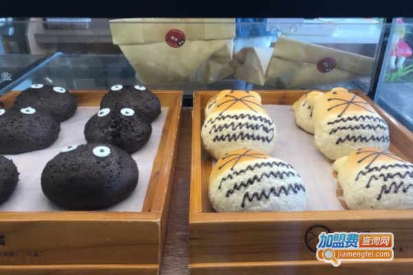 糖猫甜品屋加盟费