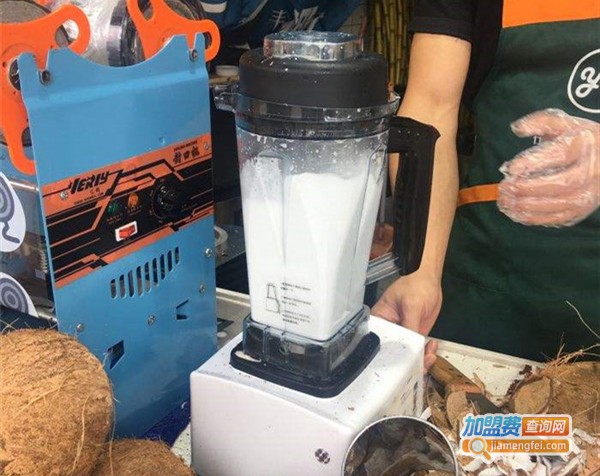 韦仕椰一族加盟费