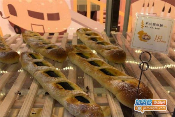 指间的麦芒加盟费