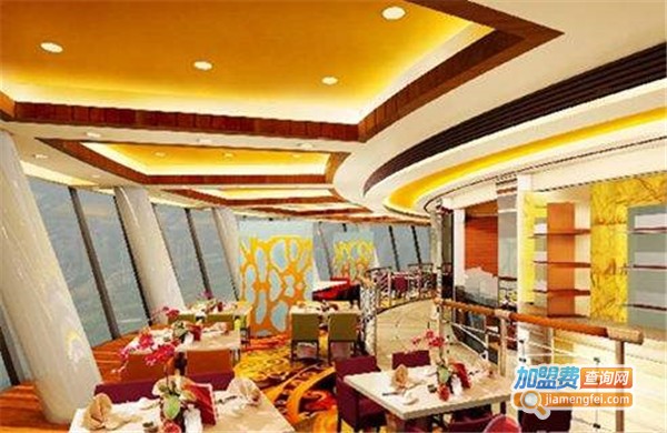 享座上味餐厅加盟费