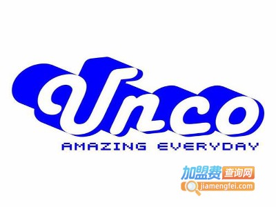 unco椰叔加盟费