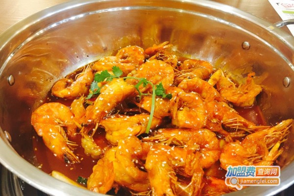 川巴.吃鸡吃虾加盟费