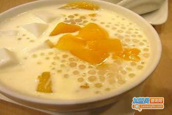 开一家牛糖水广式甜品要多少钱？牛糖水广式甜品加盟费用是多少？