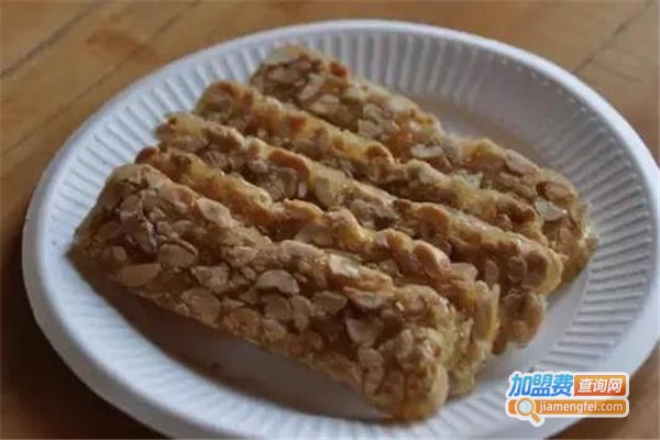 广府好点加盟费