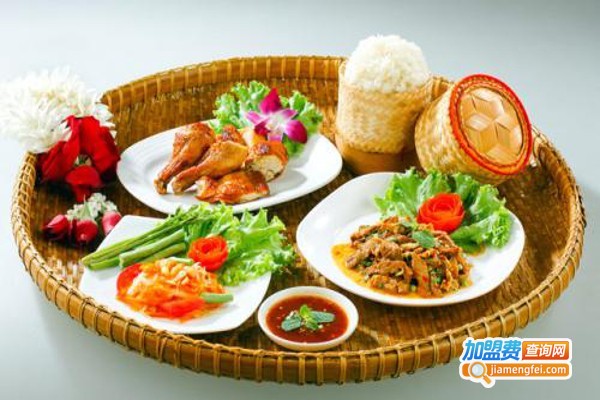 初芒创意料理餐厅加盟费