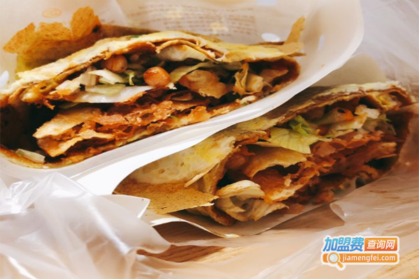 馃滋饼味加盟费