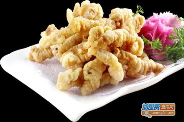 毛利酥肉炸研所加盟费