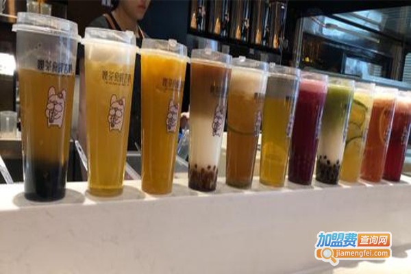 喫茶良辰吉时加盟费