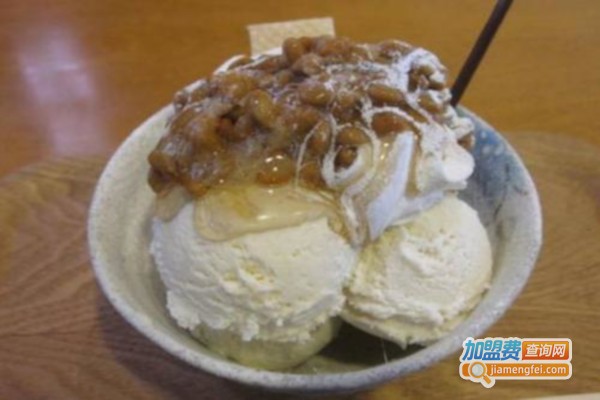 甜鬼冰淇淋加盟费