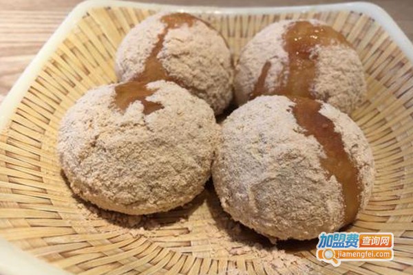 云物云南小吃加盟费