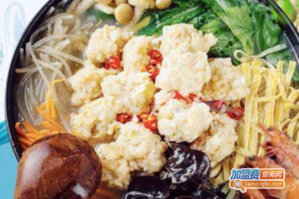 爱尚吃溜滑加盟费