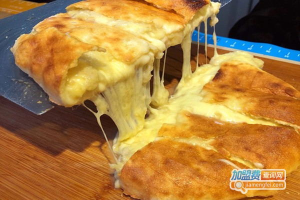 榴魔皇榴莲芝士加盟门店