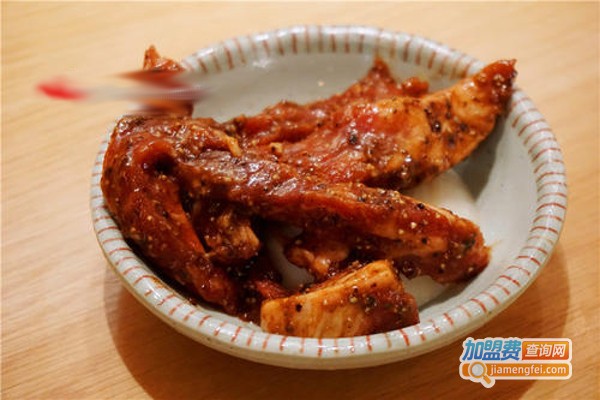 食达榴莲烤肉加盟费