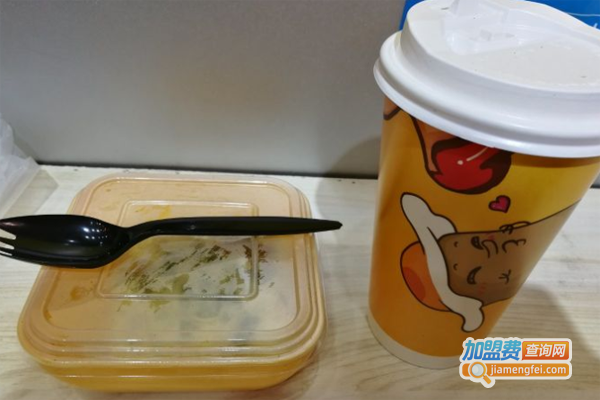 蛋爱上洋芋加盟费