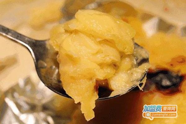 食达榴莲烤肉加盟费