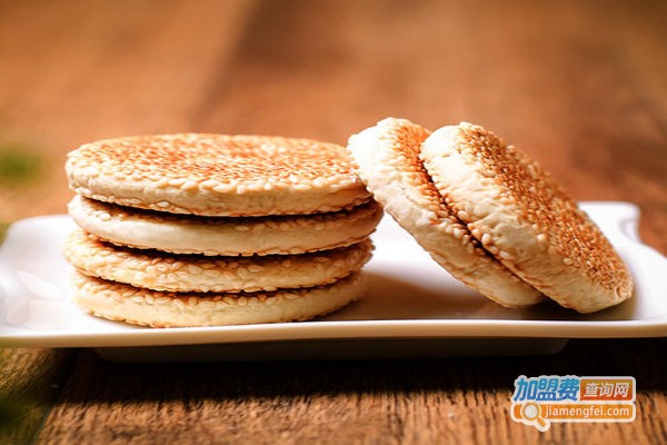 麦谷里糕点加盟费