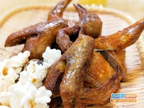 清心鸡沙田乳鸽加盟费