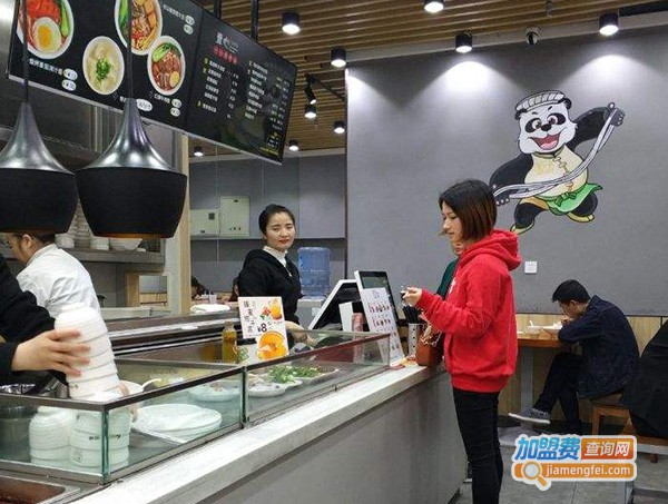 壹心手工挞挞面加盟费