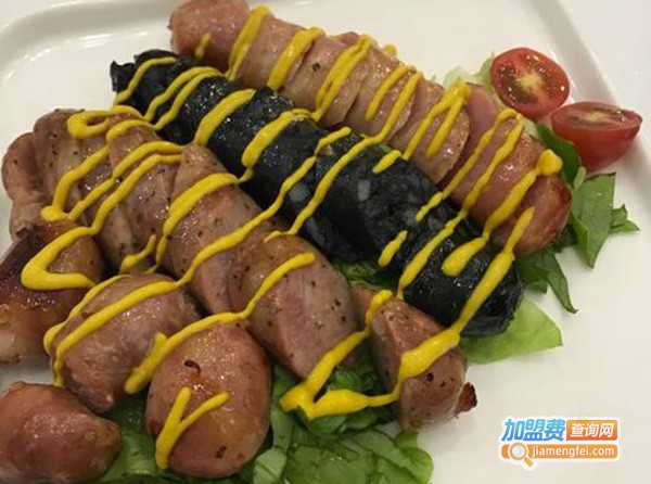 T3番茄堂加盟费