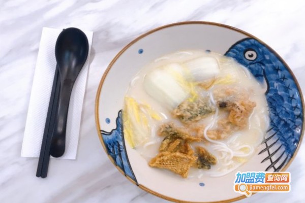 喺咁鲜粤式快餐加盟店