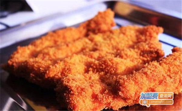 悦耕麦田小吃加盟费