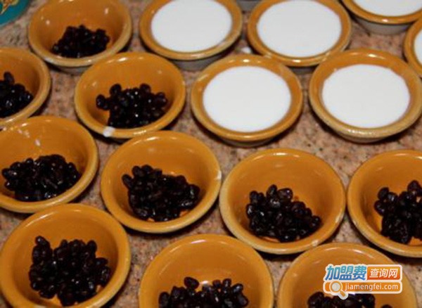 来一打钵仔糕加盟费