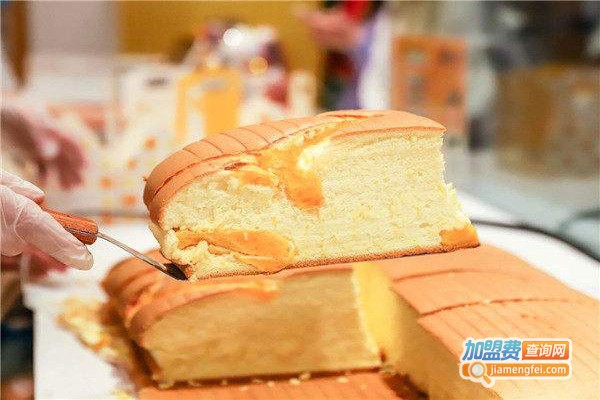 麦谷里糕点加盟费