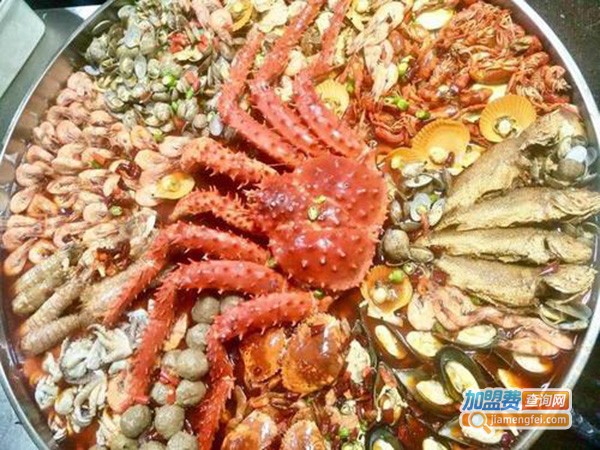 麦田一只蟹加盟费