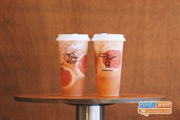 星球茶茶加盟费