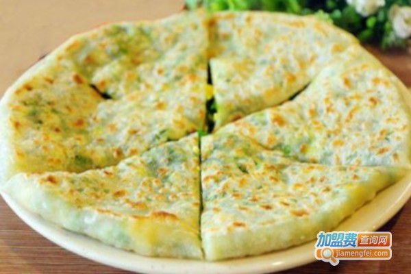 周小超蛋饼加盟费