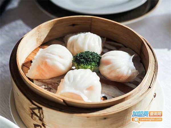 皇粤餐厅加盟费