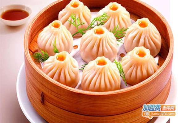 笼中仙小笼包加盟
