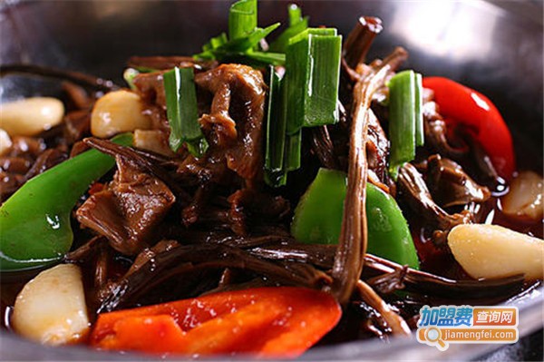 鲜生贵姓加盟费